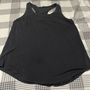 Lululemon Love Tank Size 8